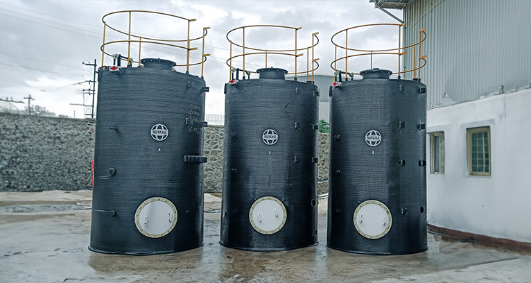 Storage Tank Manufacturer in Pune